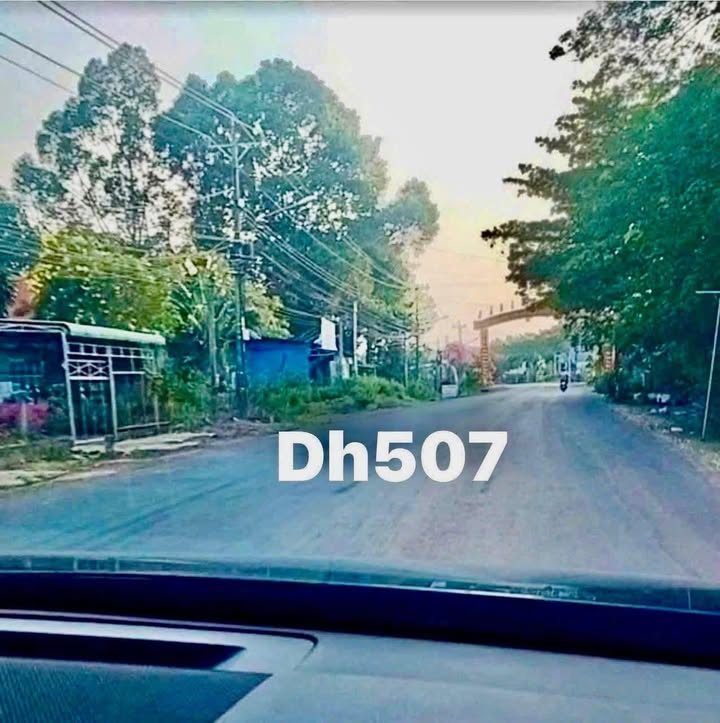 Đất mặt tiền kinh doanh đường DH 507, xã An Linh, 400m² giá 1.75 tỷ - Đầu tư sinh lời ngay!
