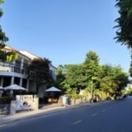 Đất mặt tiền đường Trần Quang Khải Hội An 164m² giá 13 tỷ - Cơ hội đầu tư sinh lời!