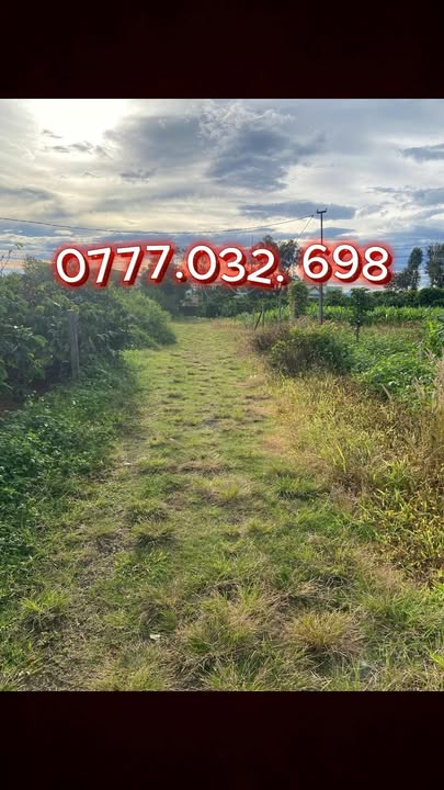 Đất nền trung tâm phường Thống Nhất, Pleiku 276m² giá 4.697 tỷ - Cơ hội đầu tư hấp dẫn!