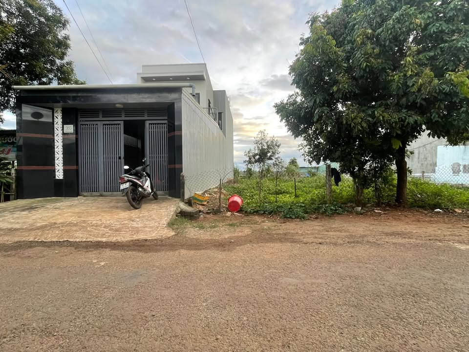 Đất mặt tiền đường Dã Tượng, phường Thắng Lợi, 125m² - Kinh doanh thuận lợi!