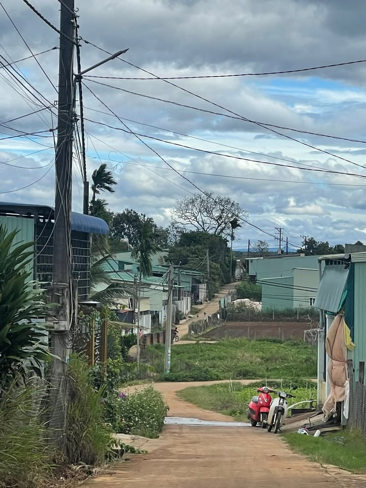 Đất nền An Phú, Pleiku 135m² giá 435 triệu - Cơ hội đầu tư tuyệt vời!