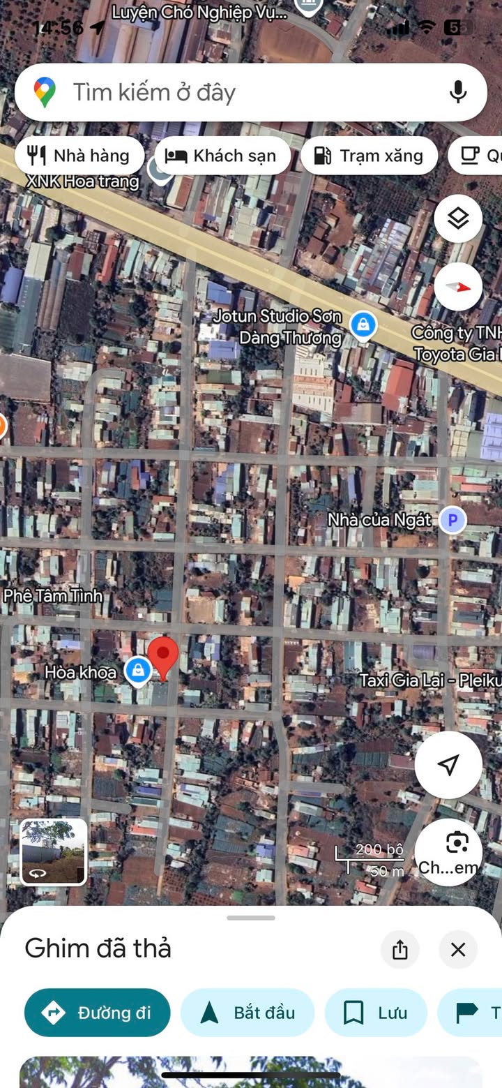 Đất hẻm chính 627 Trường Chinh, 150m² giá 900 triệu - Cơ hội đầu tư tuyệt vời!