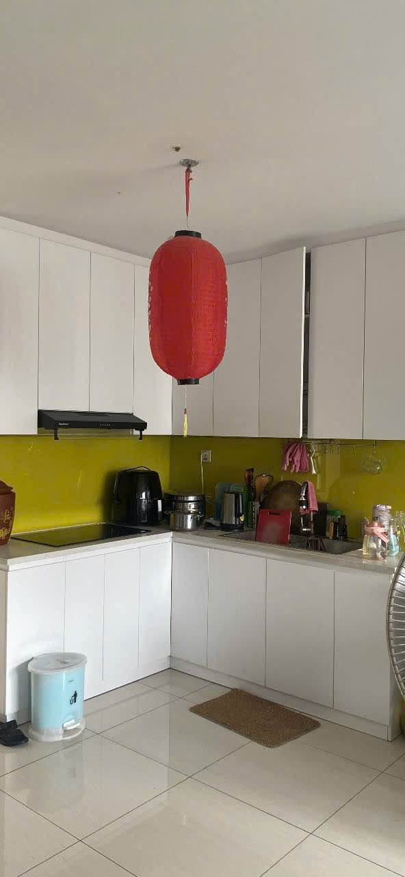 Căn hộ Vinhomes Grand Park Q9 1PN giá 5.5 triệu - Nội thất đầy đủ, sẵn sàng vào ở!