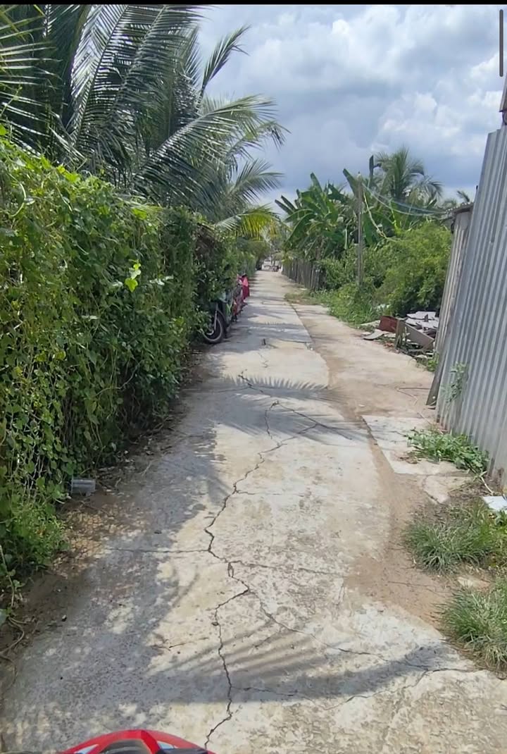 Đất nền Long Hòa A, Đạo Thạnh, 350m² giá 1.95 tỷ - Cơ hội đầu tư tuyệt vời!