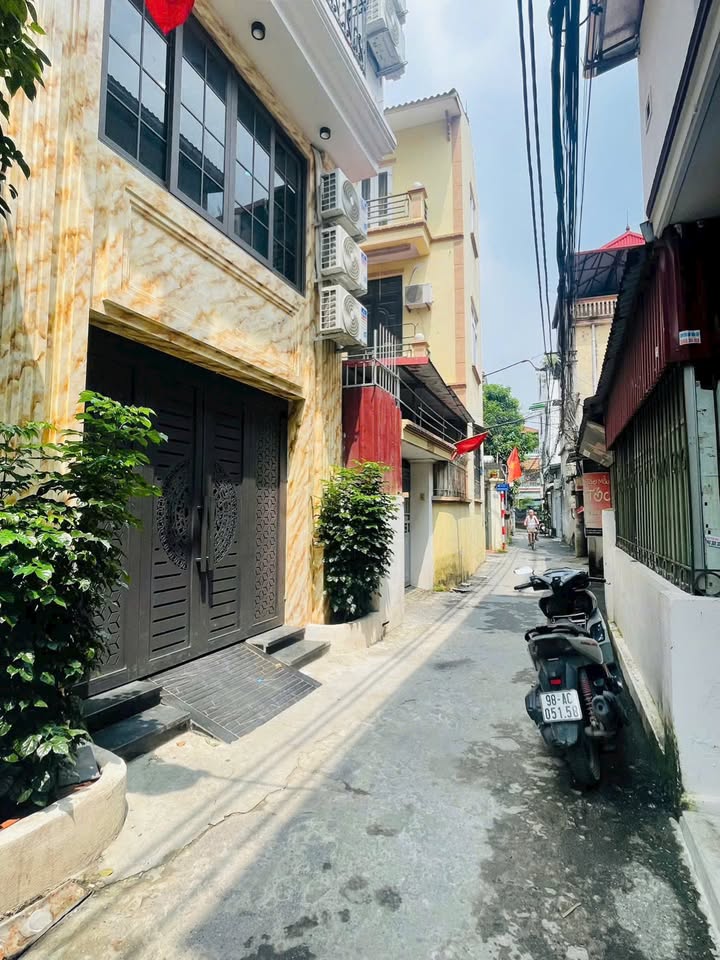 Chủ bán gấp toà CHDV Phương Canh 69m² giá chỉ 15.9 tỷ - Đầu tư sinh lời ngay!