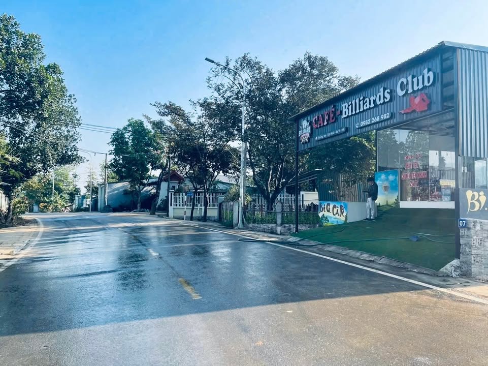 Đất nền xã Yên Bài, Ba Vì 2842m² giá chỉ 5 triệu/m² - Cơ hội đầu tư hấp dẫn!