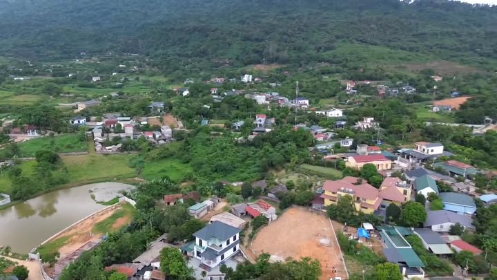 Đất nền Yên Bài Ba Vì 1120m² - Chính chủ bán gấp!