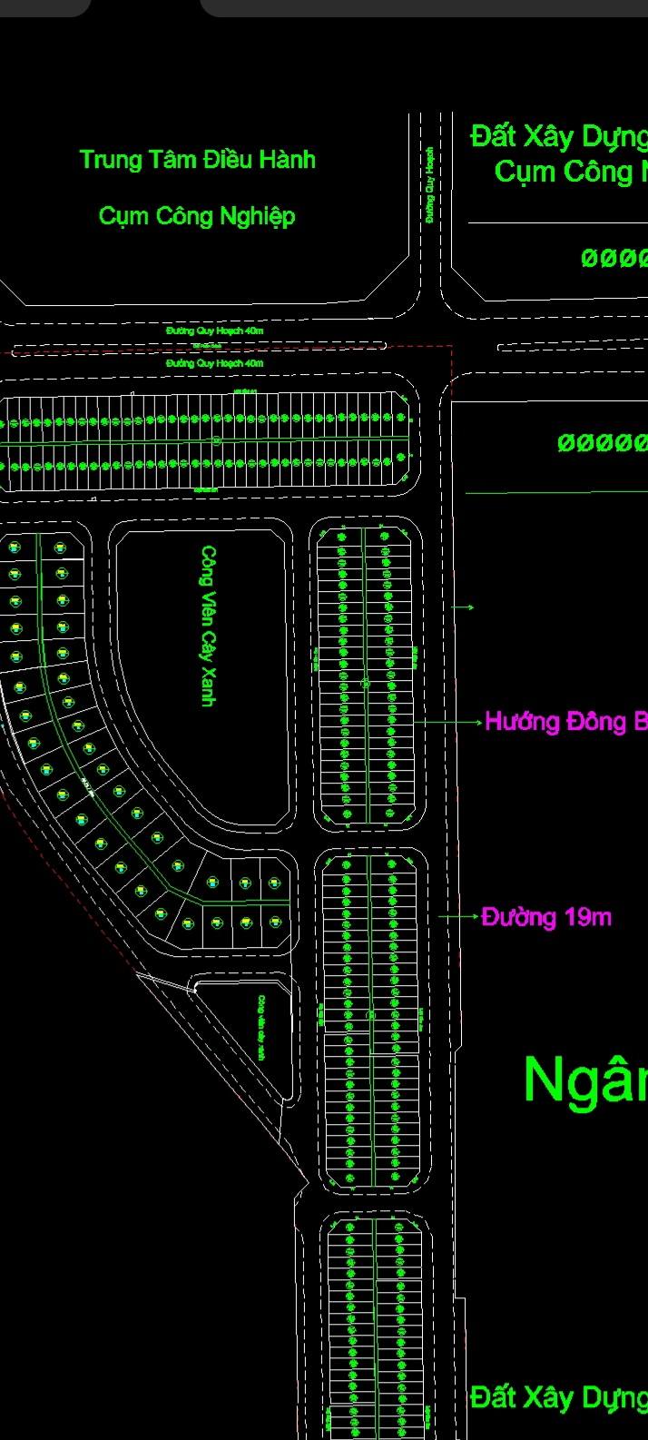 Đất nền Khắc Niệm Bắc Ninh 100m² giá 7.4 tỷ - Đầu tư sinh lời hấp dẫn!