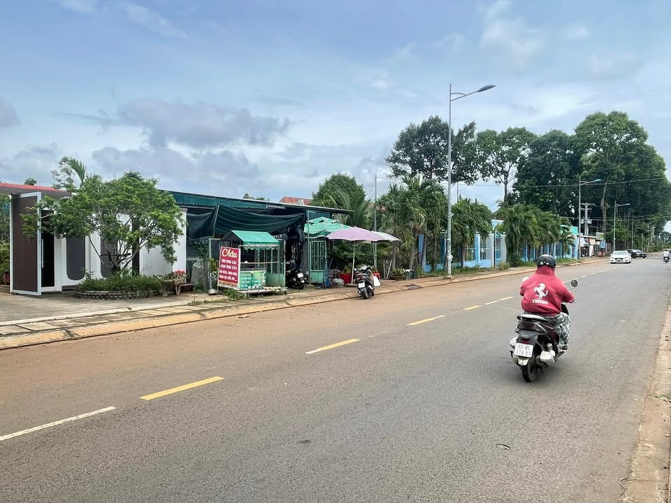 Bán gấp FrontHouse đường Lê A, phường Bình Lộc, 225m² giá chỉ 3 tỷ - Kinh doanh đa ngành nghề!