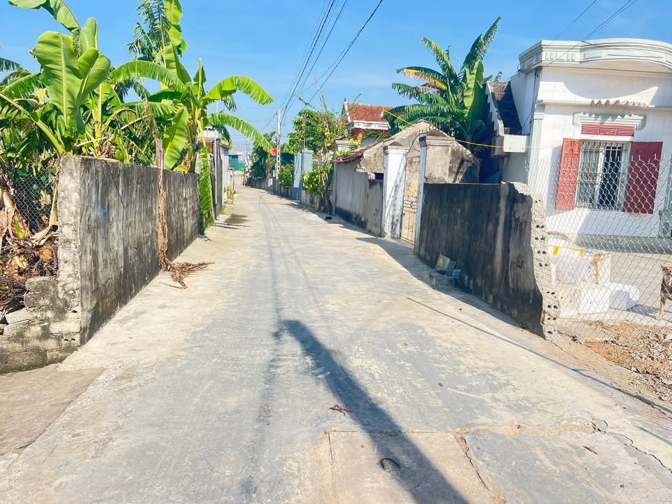 Đất nền đẹp tại phường Mai Hùng, 296m² giá chỉ 900 triệu - Sổ hồng chính chủ!