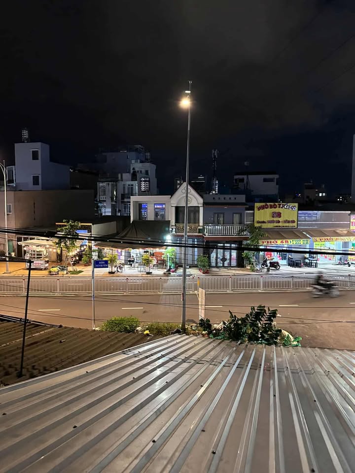 Nhà mặt tiền Kinh Dương Vương, An Lạc, Bình Tân 75m² - Pháp lý rõ ràng, hỗ trợ vay ngân hàng ngay!