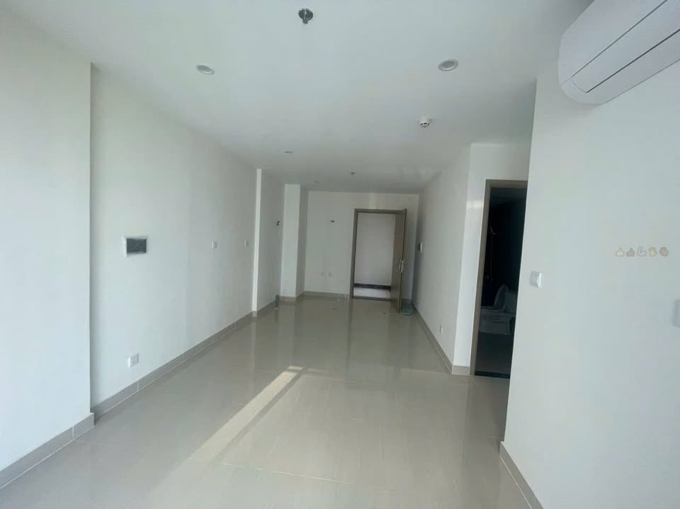 Căn hộ Vinhomes Grand Park Quận 9 81m² giá 3.77 tỷ - Sẵn sàng vào ở ngay!