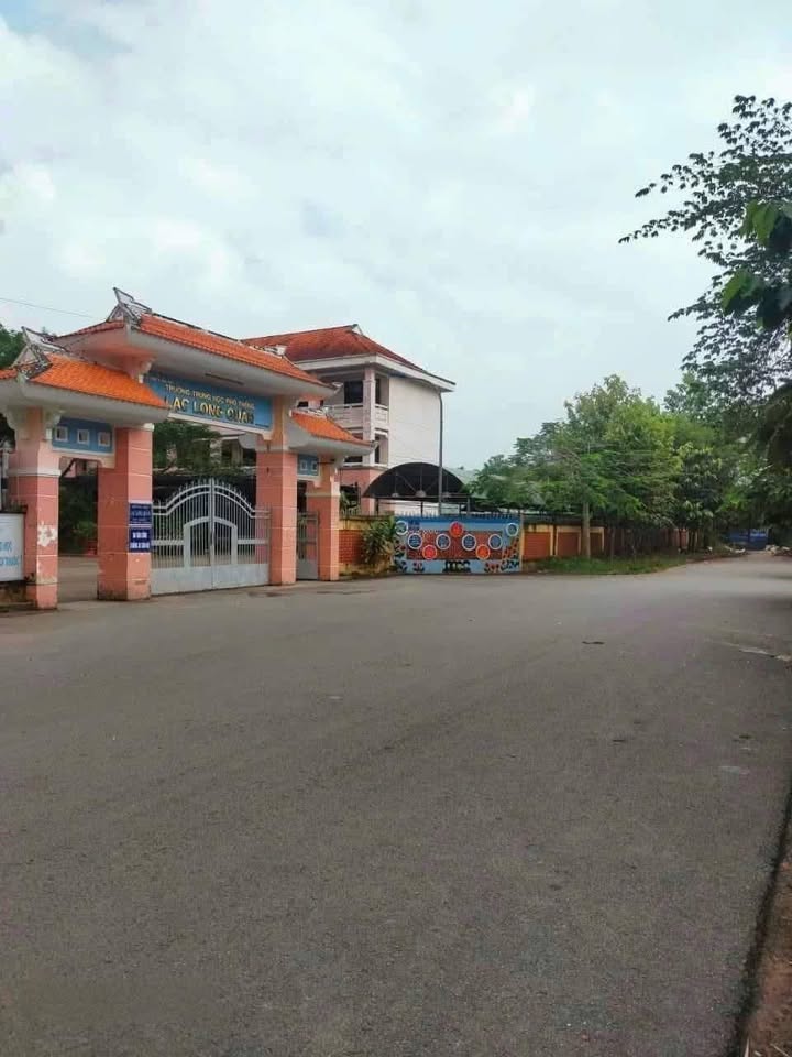 Đất nền Mỹ Thạnh An Bến Tre 95m² giá 650 triệu - Cơ hội đầu tư tuyệt vời!