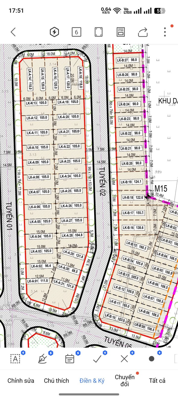 Đất nền Ninh Hải, Nghi Sơn 105m² giá 950 triệu - Cơ hội đầu tư hấp dẫn!