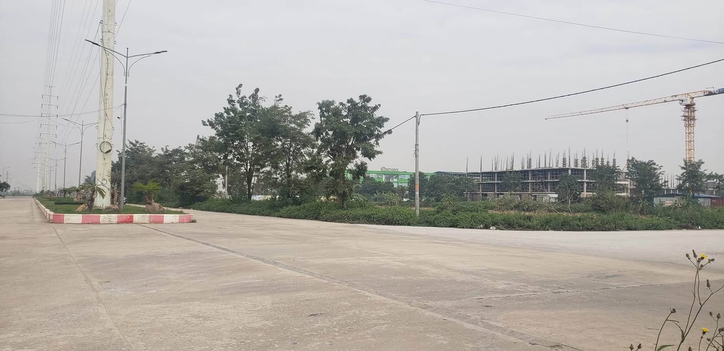 Bán đất 261 Ninh Khánh, Hoa Lư 103m² giá 4 tỷ - Môi trường sống đẳng cấp!