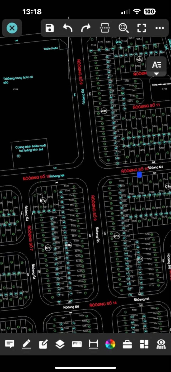 Đất nền Bến Lức 80m² giá 2.05 tỷ - Sổ hồng chính chủ, bán gấp!