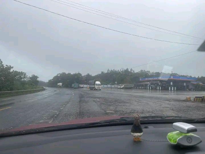 Đất nền Quốc lộ 14 Đắk Mil 500m² giá chỉ 5 tỷ - Sổ đỏ chính chủ