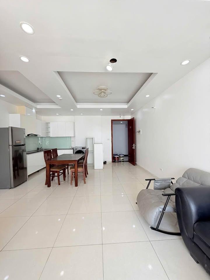 Căn hộ chung cư An Phú Vĩnh Yên 98m² giá 2.8 tỷ - Full nội thất đẹp như mới!