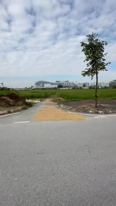 Đất nền Đồng Nguyên Từ Sơn 50m² giá 1 tỷ - Tiềm năng sinh lời cao!