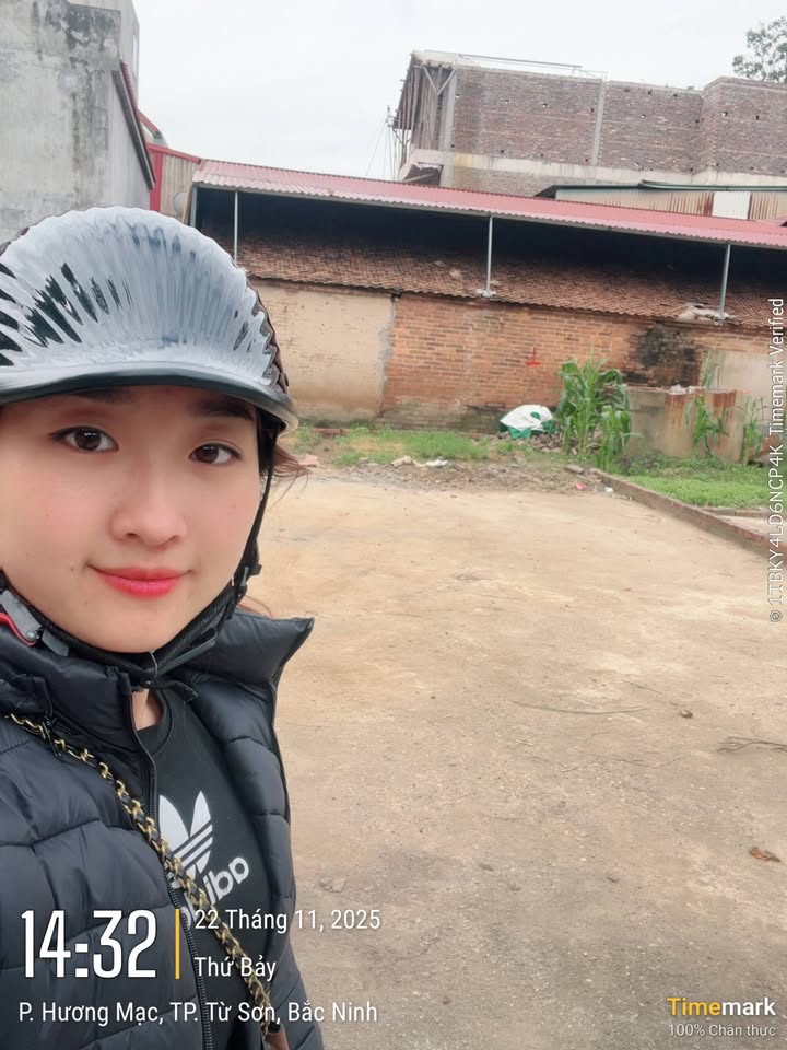 Đất nền Phù Khê, Từ Sơn 62m² giá tốt - Đầu tư sinh lời ngay!