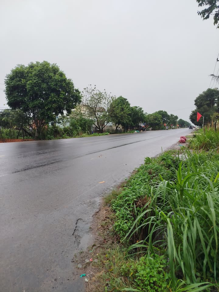 Nhà mặt tiền Quốc lộ 14, phường Bình Tân, 280m² giá 3 tỷ - Đầu tư sinh lời ngay!