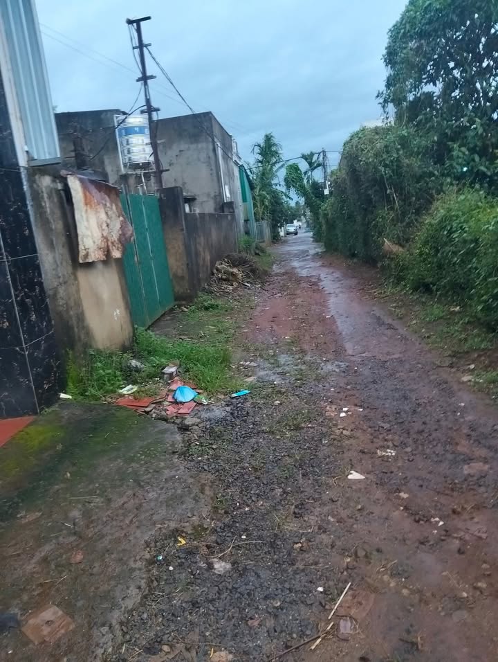 Nhà đẹp tại thôn 9, Pơng Drang, 264m² - Giá tốt thỏa thuận!