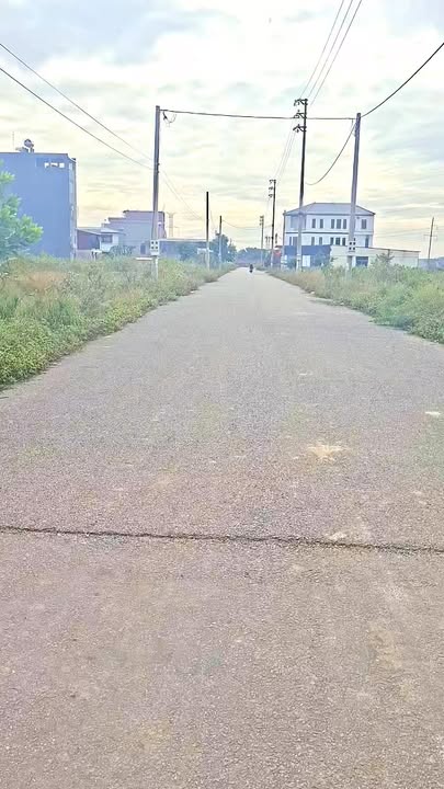 Đất đấu giá Khu dân cư An Phú, Tân Tiến, Bắc Ninh 90m² - Đầu tư sinh lời ngay!