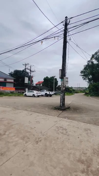 Đất nền mặt tiền Quốc Lộ 2C, Thanh Vân, 110m² chỉ 1.5xx triệu - Đầu tư sinh lời ngay!