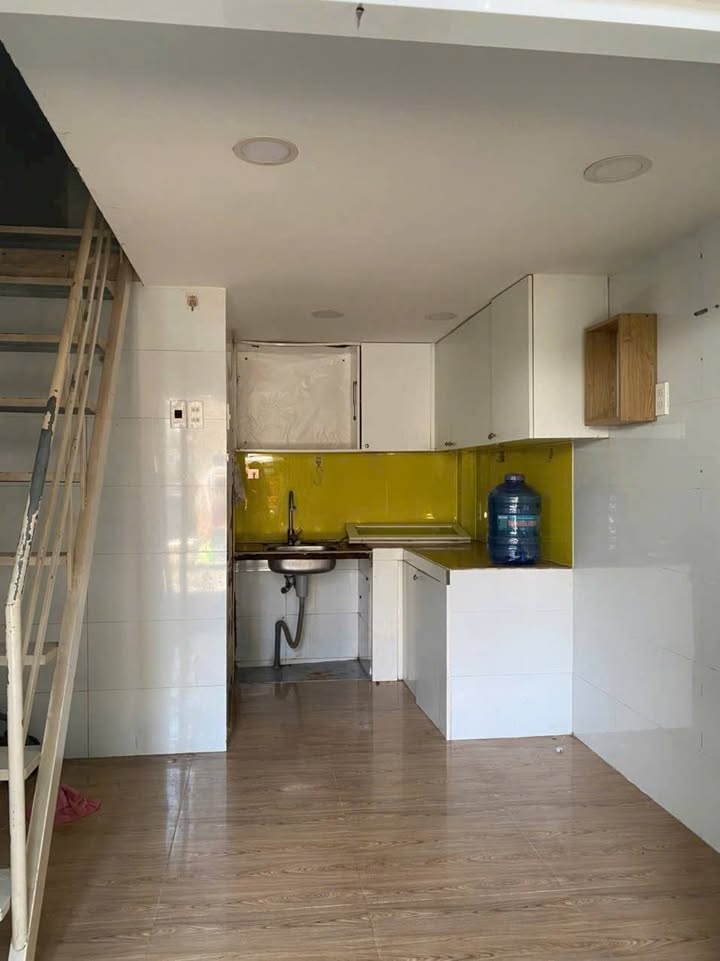 Nhà Mini cho thuê tại Gò Xoài, Bình Tân - Giá chỉ 4.5 triệu/tháng!