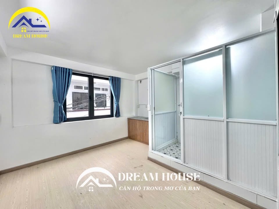 Nhà nhỏ cho thuê Tân Phú 2.2 triệu - Không chung chủ, sạch sẽ, thoáng mát!