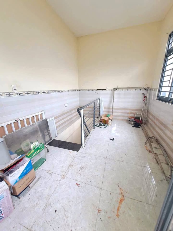 Shophouse cho thuê mặt tiền 2 mặt đường Số 7, Bình Tân 24m² - Giá chỉ 7 triệu!