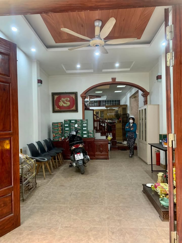 Nhà liền kề Tổng cục V, Tân Triều 68m² giá 22 triệu - Sẵn sàng cho thuê ngay!