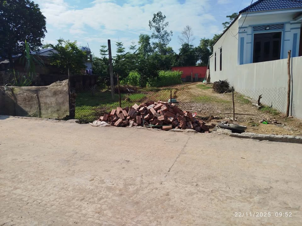 Lô đất đẹp thôn Thụy Phiêu – Xã Thụy An – Ba Vì 375m² giá thỏa thuận - Đầu tư sinh lời hấp dẫn!