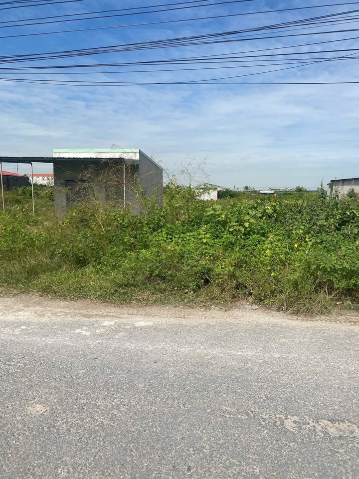 Đất nền mặt đường Mạc Phúc Tư, Dương Kinh 150m² giá chỉ 3.15 tỷ - Cơ hội đầu tư hấp dẫn!