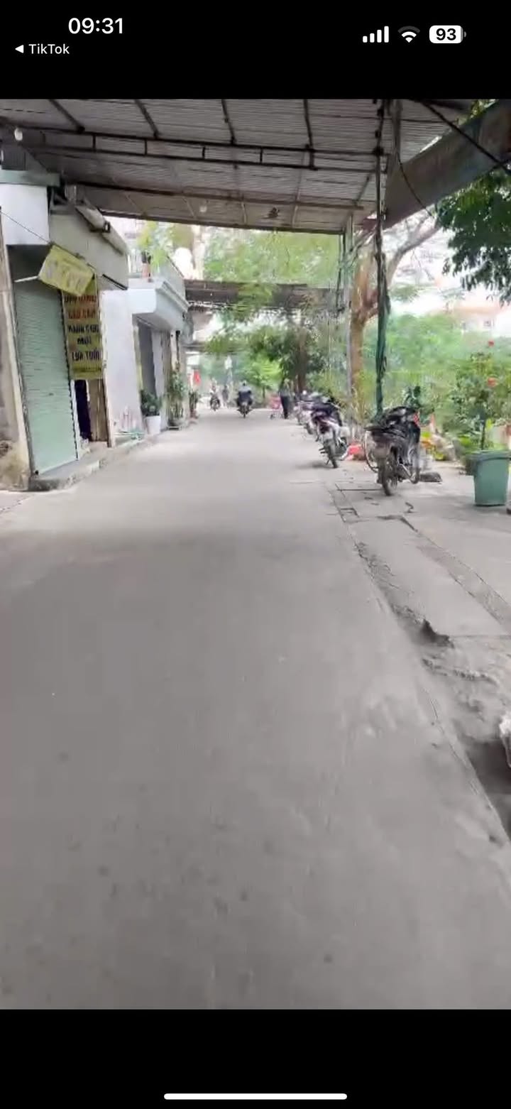 Đất Vạn Điểm Thường Tín 83m² - Đường 2 mặt, Dân cư đông đúc!