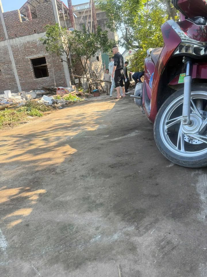 Đất nền Hồng Vân Thường Tín 52m² - Chính chủ bán, giá thỏa thuận!