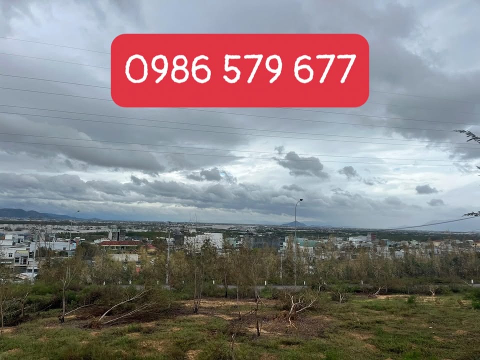 Đất nền Nhơn Hội, Quy Nhơn 150m² giá chỉ 1.875 tỷ - Vị trí đắc địa gần biển!