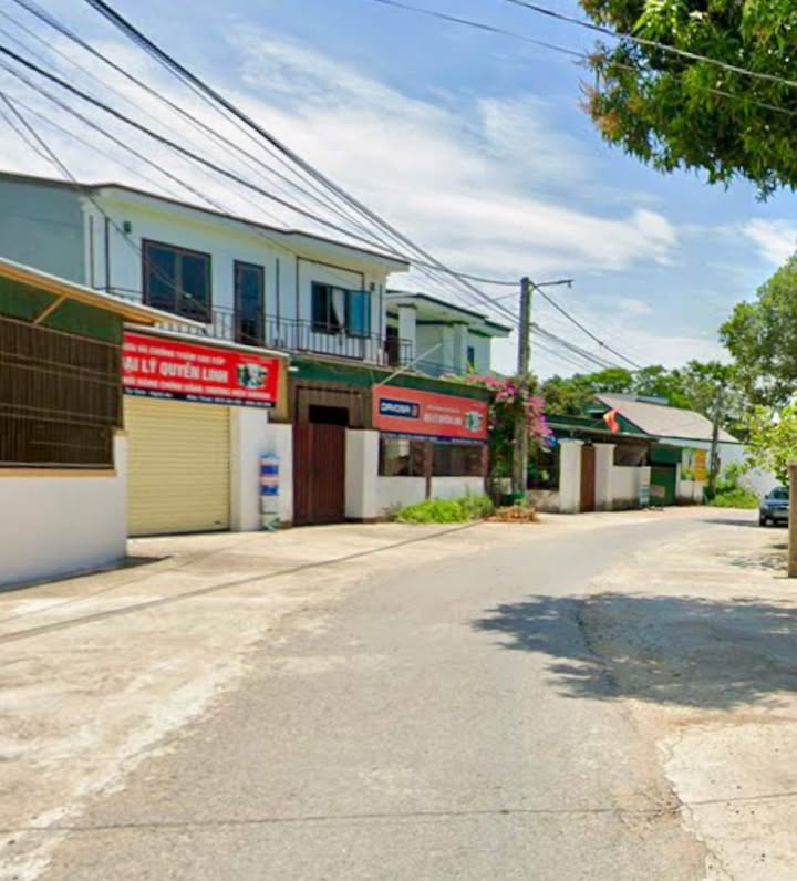 Đất Nghi Thái 91,6m² giá 1.9 tỷ - Mặt đường kinh doanh tiềm năng!