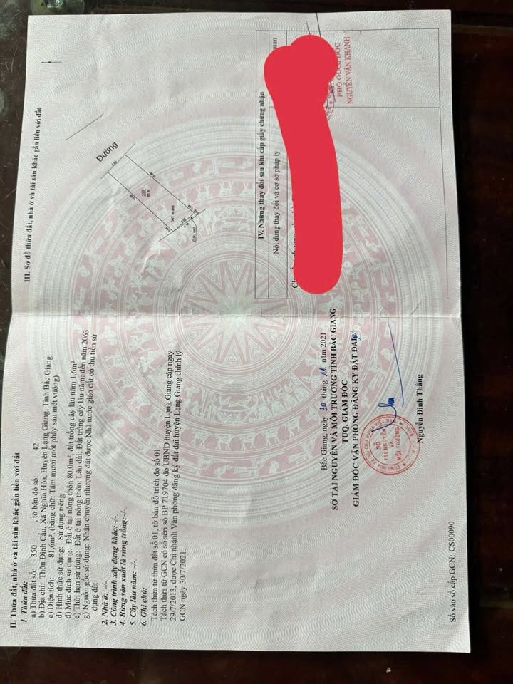 Đất nền Nghĩa Hoà 81m² giá 900 triệu - Cơ hội đầu tư hấp dẫn!