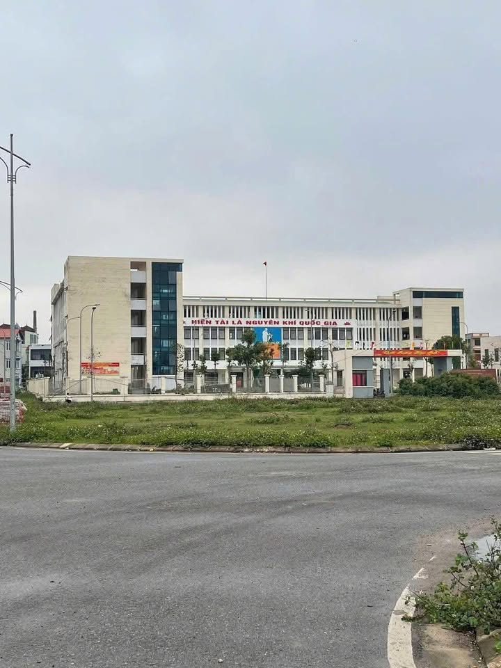 Chung cư Đa Mai Bắc Giang 88m² giá 3 tỷ - Sẵn sàng vào ở ngay!