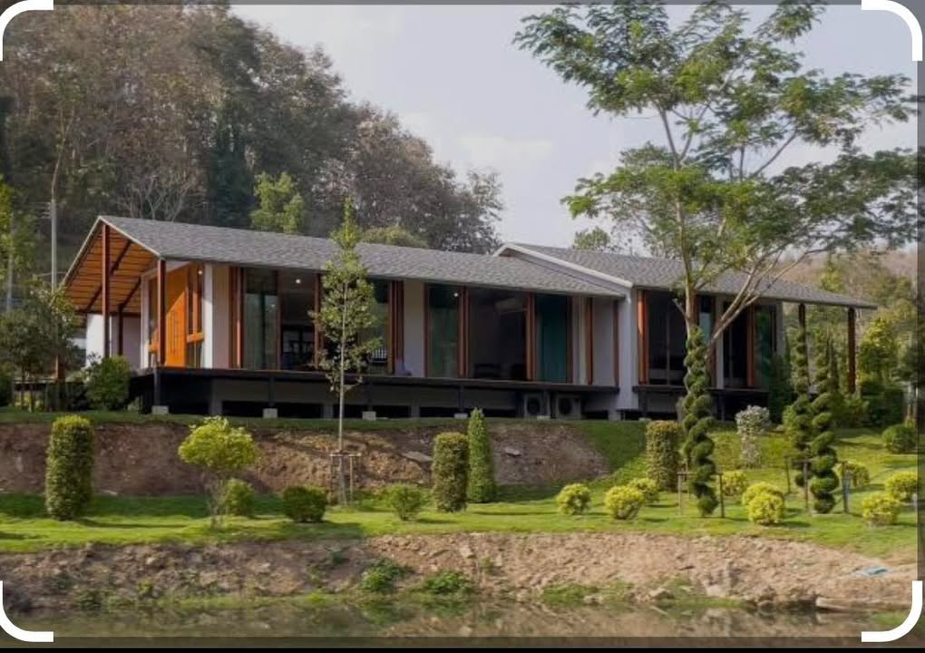 Đất nền Thái Đào Lạng Giang 700m² giá 2.1 tỷ - Sổ hồng chính chủ, view thoáng mát!