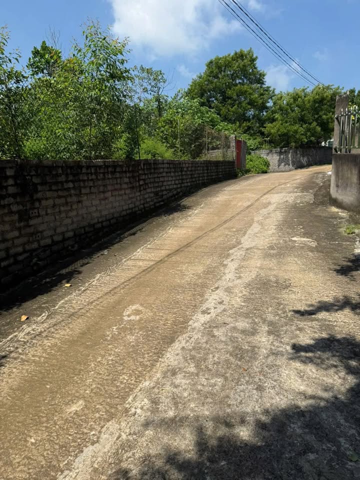 Đất nền 400m² Đồng Việt, Yên Dũng, Bắc Giang - Đầu tư sinh lời tiềm năng!