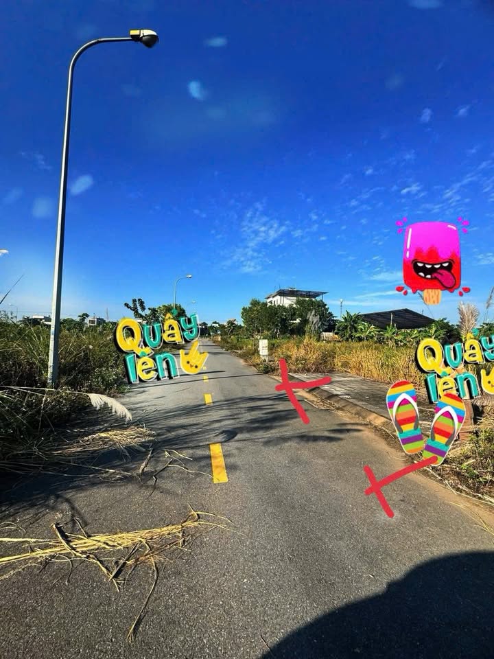 Đất nền KĐT Bến Gót, Việt Trì 90m² - Vị trí đắc địa, kết nối nhanh!