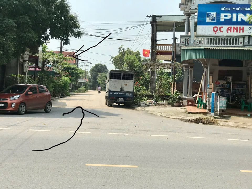 Đất Khu 5 Chu Hóa TP Việt Trì 480m² - Đầu tư sinh lời tiềm năng!