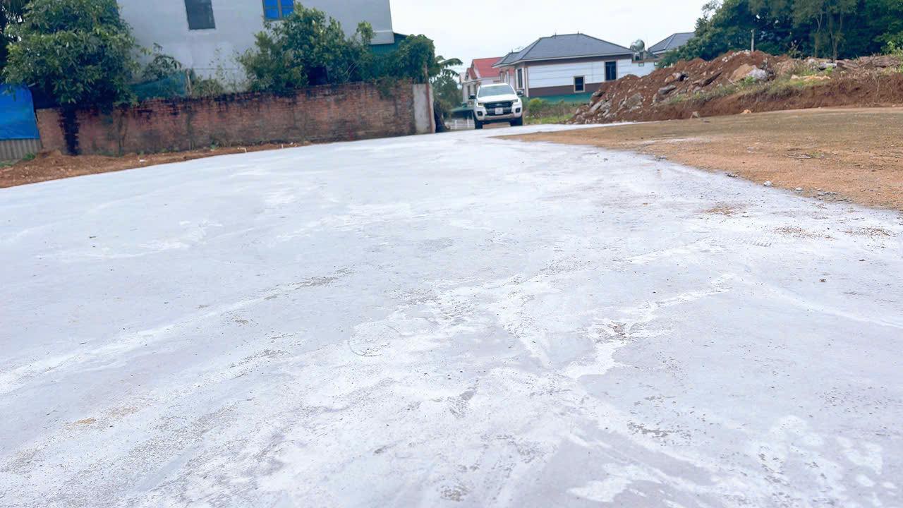 Đất liền kề Thanh Đình, Việt Trì 113.5m² giá chỉ 1.2 tỷ - Đầu tư sinh lời ngay!