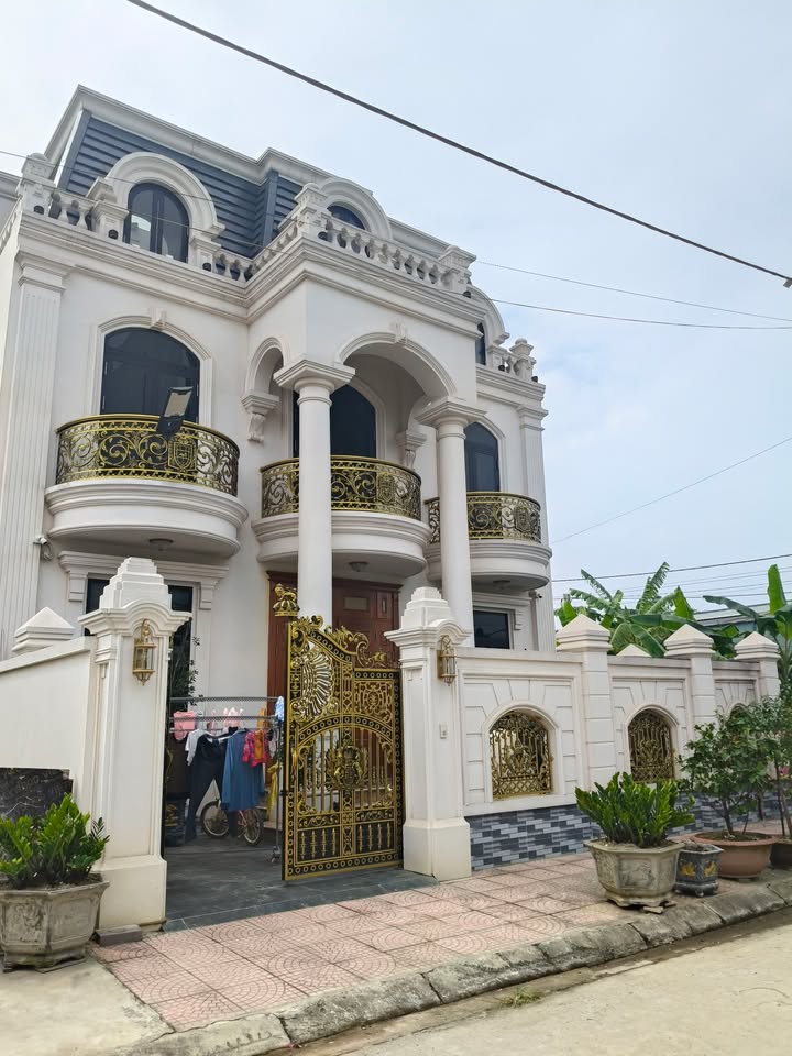 Đất thổ cư 50m² tại xã Song Phương, Hoài Đức - Ô tô đỗ cửa, giá chỉ 4 tỷ!