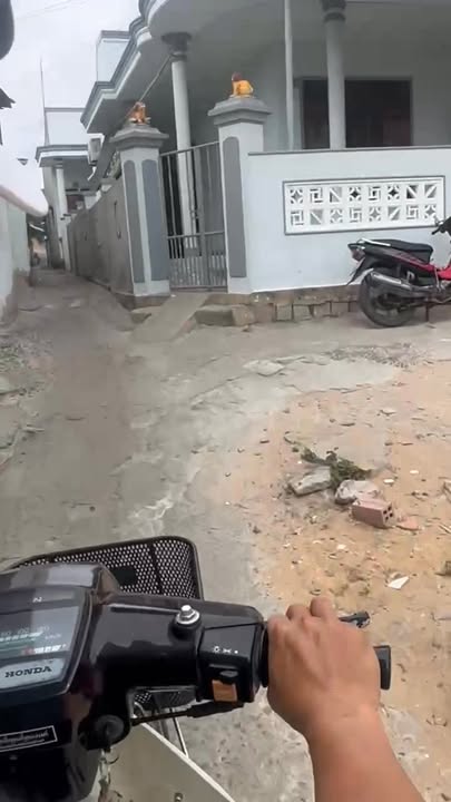 Đất nền Mũi Né 74m² giá 280 triệu - Gần biển nghỉ dưỡng tuyệt vời!