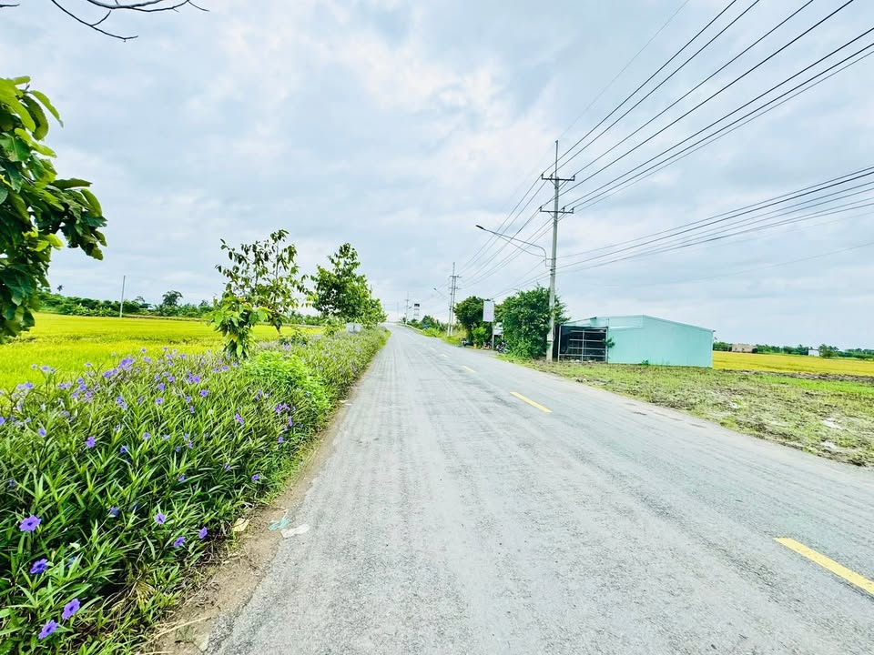 Đất nền 180m² xã Yên Luông, giá 680 triệu - Cơ hội đầu tư hiếm có!