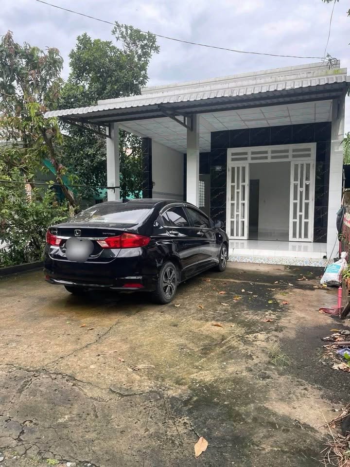 Nhà cấp bốn Tân Lân, Cần Đước 157m² giá 1.25 tỷ - Sẵn sàng giao dịch!