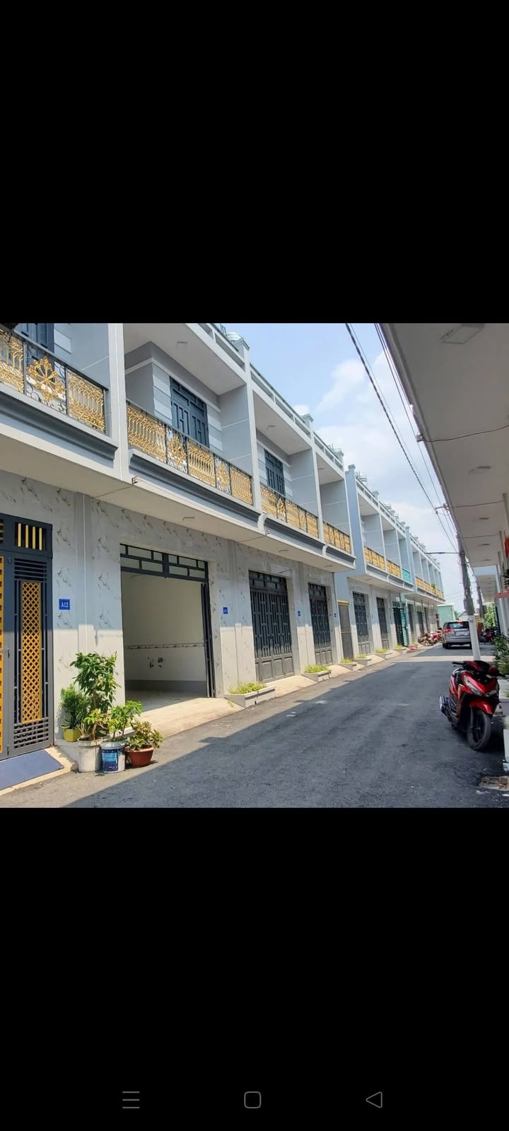 Nhà 2 tầng ấp Phước Vĩnh, Cần Đước, 105m² giá 1.7 tỷ - Bán gấp chính chủ!